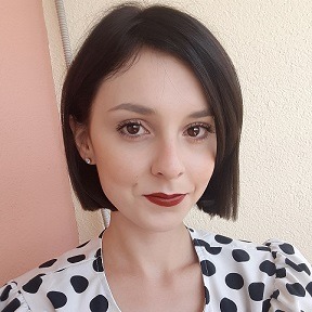 Martina Potlimbrzović