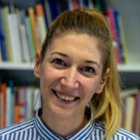 Mirna Šostarko